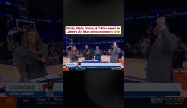 Game recognize game 🫡🫡 #nba #hawks #jalenjohnson @NBAonNBC #allstar