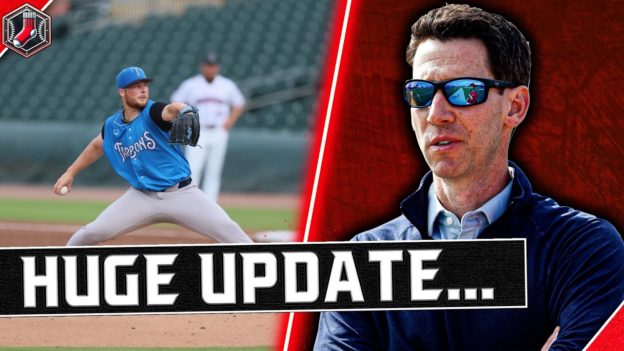 This is the Beginning of Something HUGE... | Red Sox News