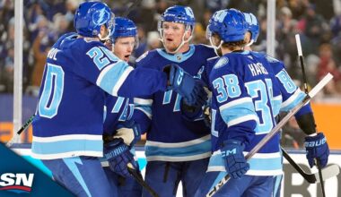 Lightning Combine For Two Power Play Goals In 23 seconds vs. Bruins