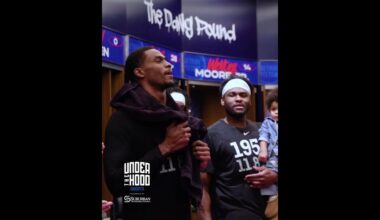 WE GOT ANOTHER ALL-STAR IN DETROIT  ⭐️ #nba #pistons #allstar