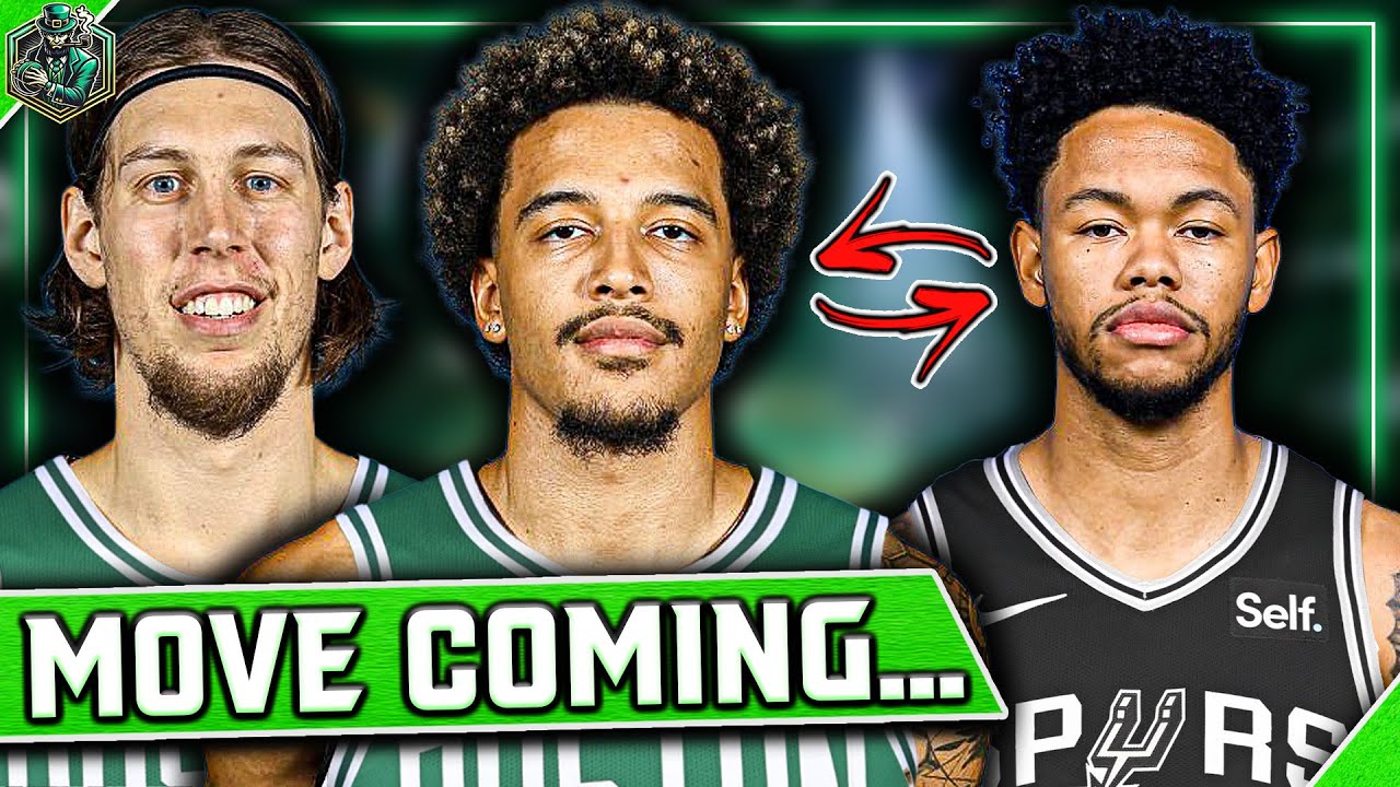 Things just picked up FAST...