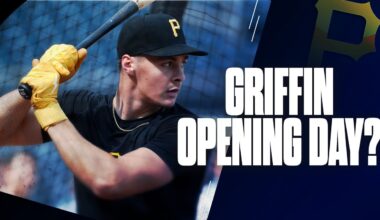 2026 Pittsburgh Pirates Fantasy Baseball Preview!