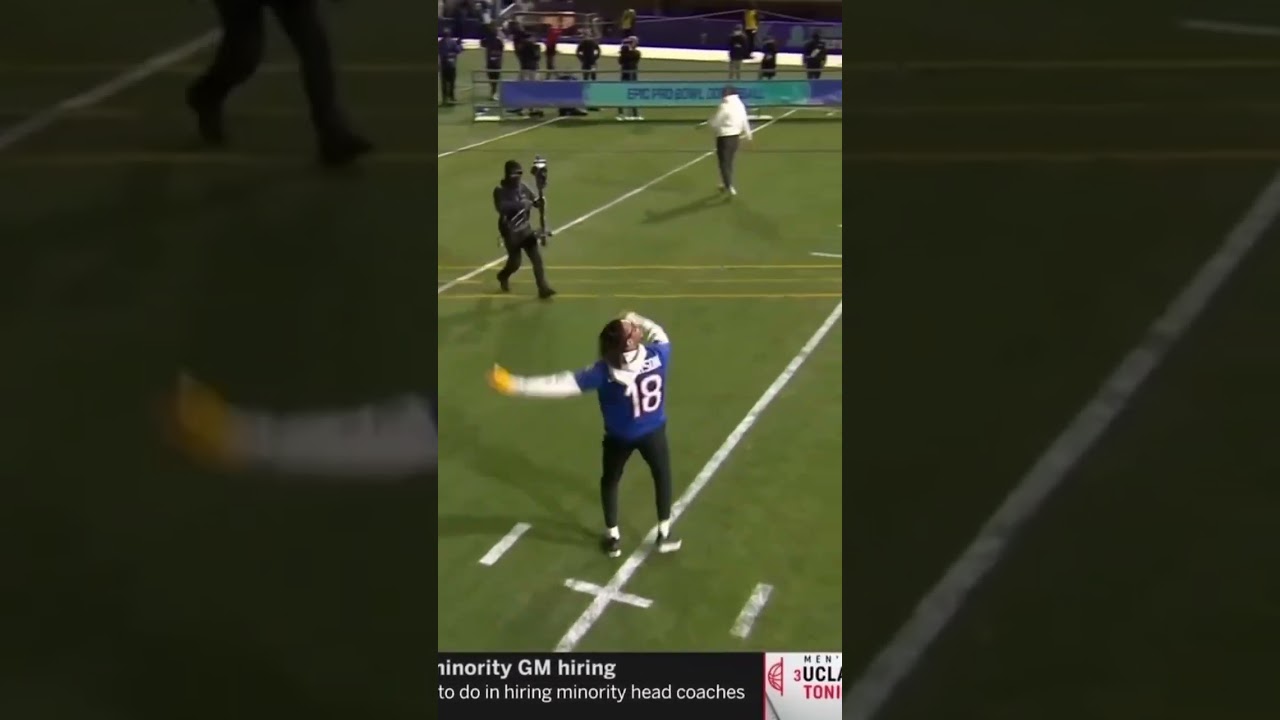 Jettas is good at dodgeball 😤