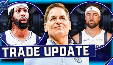 Multiple MAJOR Maverick Trade Updates...
