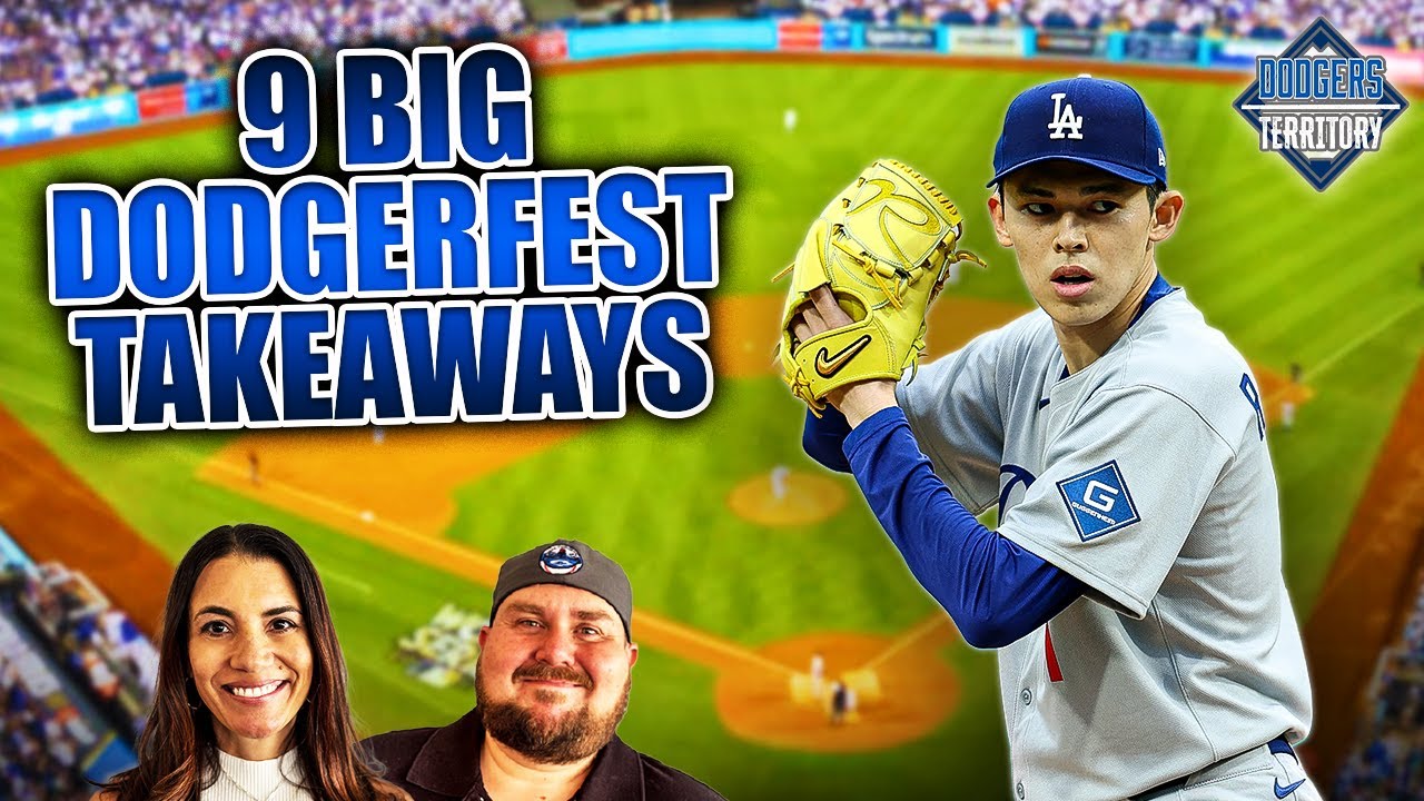 Blake Snell and Tommy Edman Concerns? Roki Sasaki Reveals Changes | Dodgers Territory