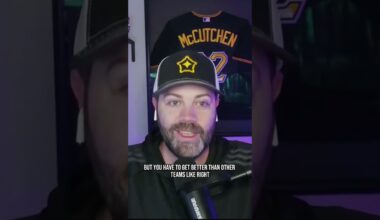 The Pirates lose out on Suarez to division rival Reds. Where does Pittsburgh go from here to improve