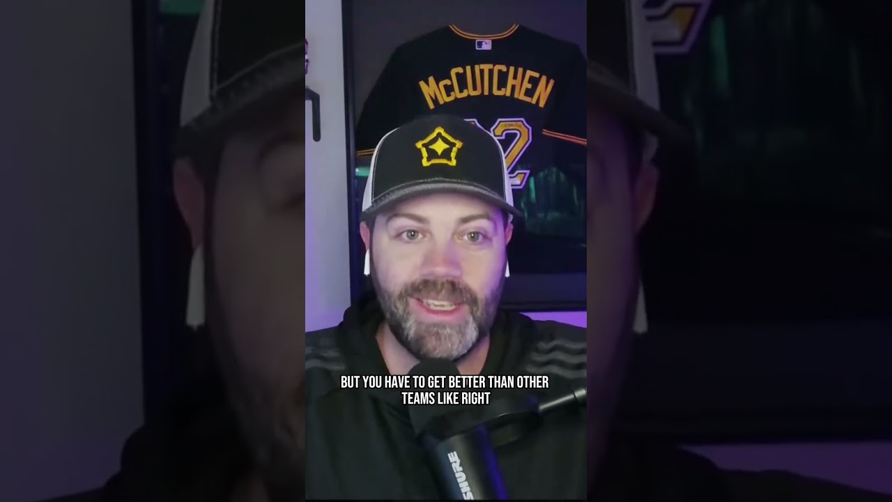 The Pirates lose out on Suarez to division rival Reds. Where does Pittsburgh go from here to improve