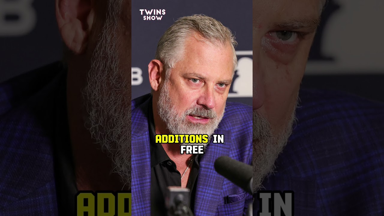 Minnesota Twins changes seem messy