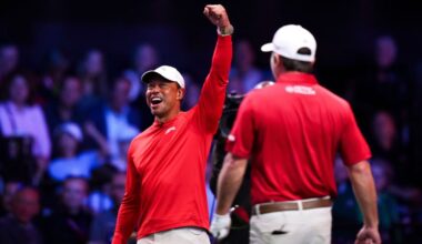 TGL highlights: Jupiter Links pulls off upset win over Atlanta Drive