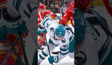 Rhett with the latest on the Calgary Flames... LOL