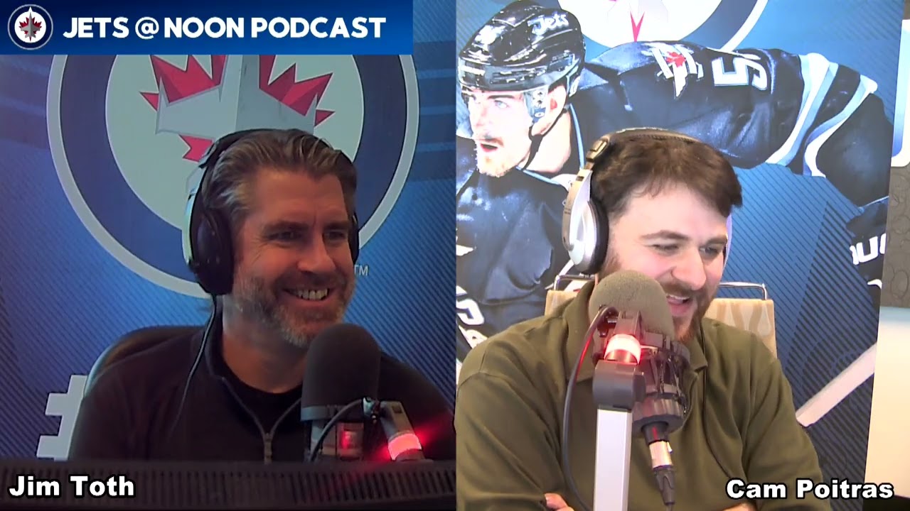 Nine Points Out... Eight Games Deeper.