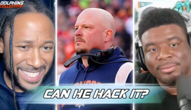 What Nathaniel Hackett Really Means For The Dolphins QB Room
