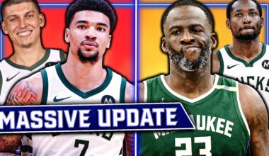 The offers are in...