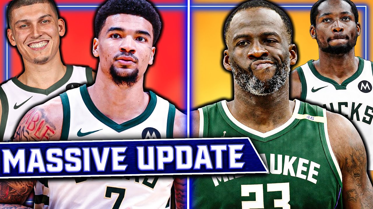 The offers are in...