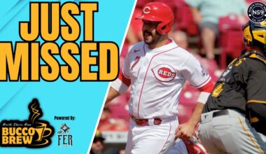 Suárez Signs Cheap, But Not in Pittsburgh. How Did This Happen?