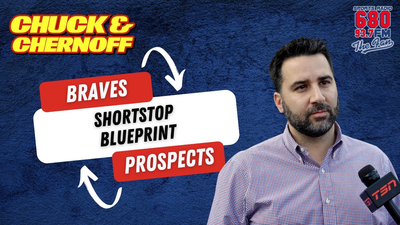 Are the Braves Pivoting? A New Draft Philosophy in Atlanta