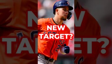 RUMOR: Boston Red Sox Involved In A New Free Agent Target? #shorts #redsox #mlb