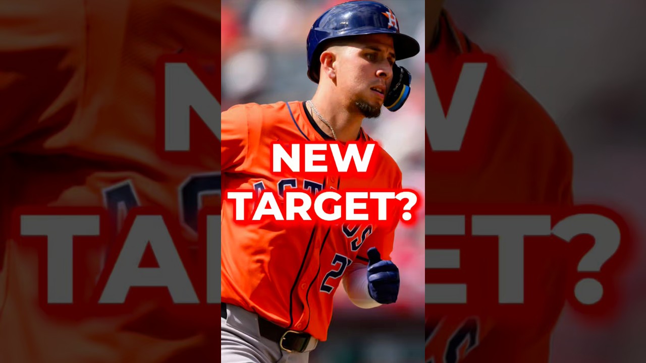 RUMOR: Boston Red Sox Involved In A New Free Agent Target? #shorts #redsox #mlb