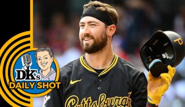 DK's Daily Shot of Pirates: Dire predictions