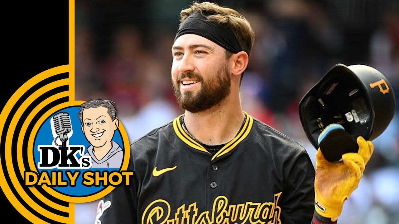 DK's Daily Shot of Pirates: Dire predictions