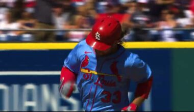 Welcome to Seattle: Brendan Donovan is Officially a Mariner!