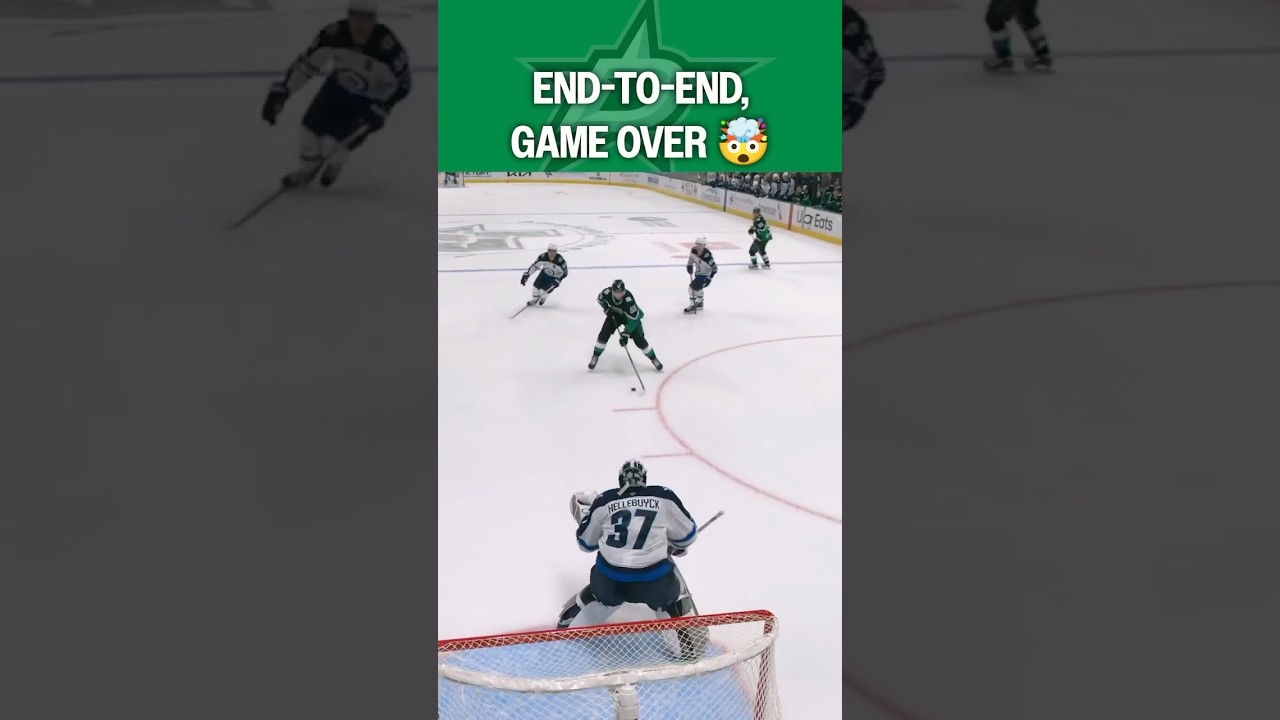 End-to-End MADNESS! 😱