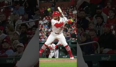 Mariners reportedly acquire INF Brendan Donovan in three-team trade with Cardinals and Rays