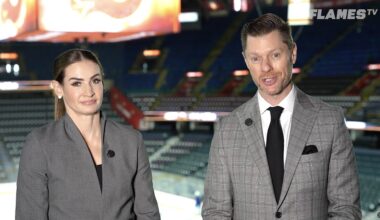 Game Day | Flames vs. Maple Leafs - 02.02.26