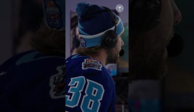 Just kids living out a dream 🥹 #nhl #tampabaylightning #hockey