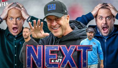 The Giants’ Most Important Hire After John Harbaugh Is Coming