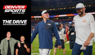 How Could Davis Webb Reshape the Broncos’ Identity on Offense for Bo Nix? | The Drive
