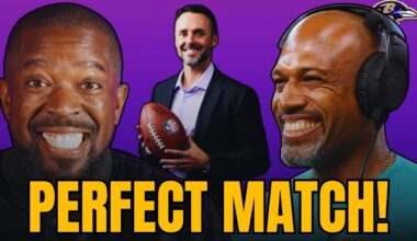 BREAKING NEWS: RAVENS OFFICIALLY HIRE DEFENSIVE COORDINATOR! | HUGE UPDATE