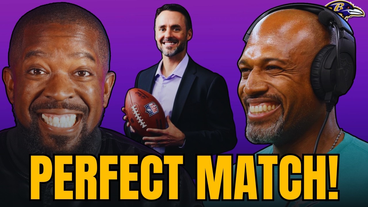 BREAKING NEWS: RAVENS OFFICIALLY HIRE DEFENSIVE COORDINATOR! | HUGE UPDATE