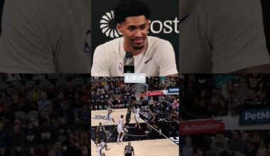 attack mode activated ⚡️  #spurs #nba #dylanharper