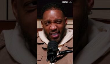 Tracy McGrady & Vince Carter Get Candid About TMac Leaving the Toronto Raptors for the Magic as a FA