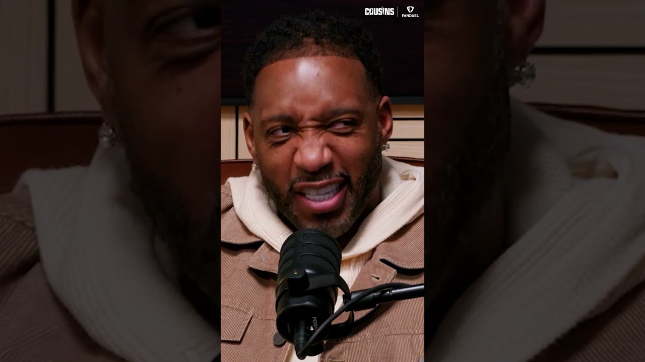 Tracy McGrady & Vince Carter Get Candid About TMac Leaving the Toronto Raptors for the Magic as a FA