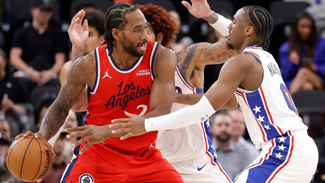 Los Angeles Clippers vs Philadelphia 76ers | Full Game Highlights | February 2, 2026 | NBA Season