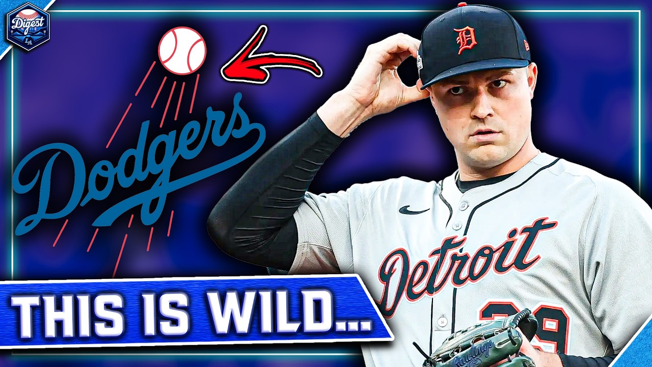 This is Genuinely INSANE...