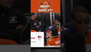 Mighty Ducks...4ever?