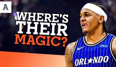 Did Orlando lose its Magic?