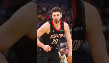 Alperen Şengün vs Indiana Pacers 🔥 3 Şubat 2026