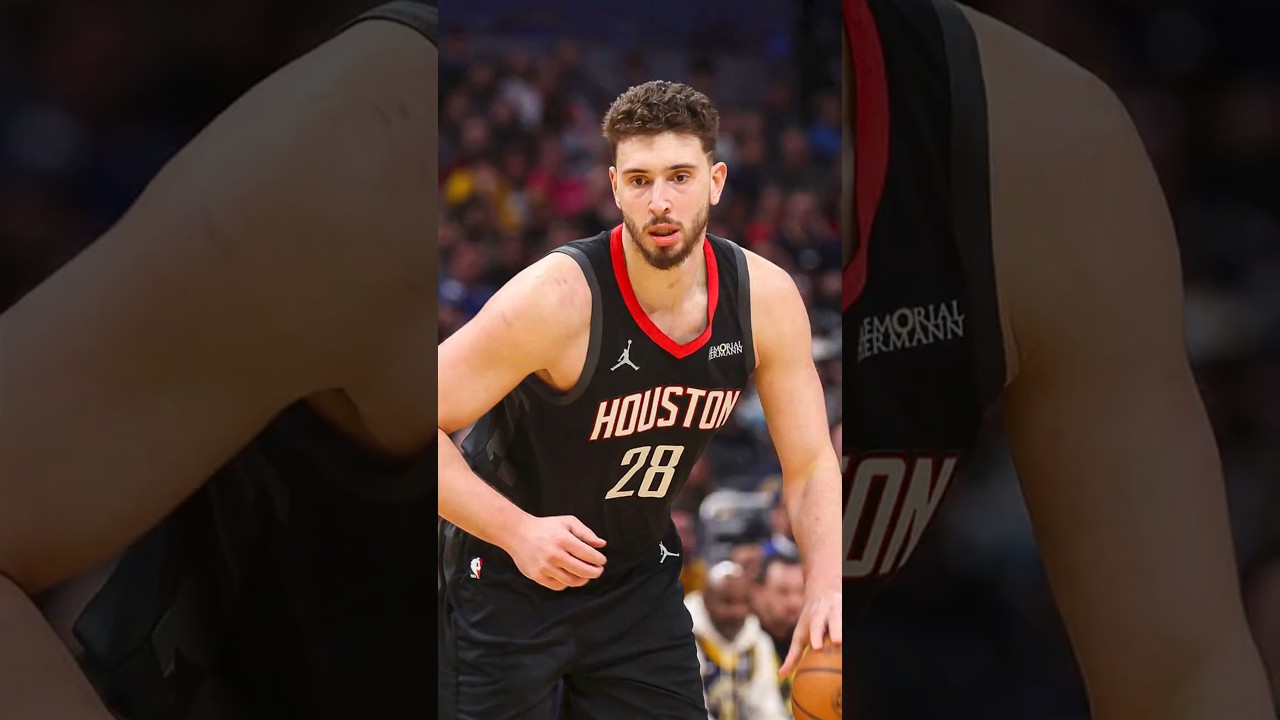 Alperen Şengün vs Indiana Pacers 🔥 3 Şubat 2026