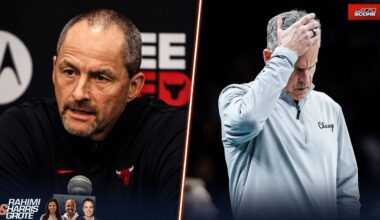 Ricky O'Donnell eviscerates Arturas Karnisovas, Bulls: 'Worst team in the NBA that tries to win'