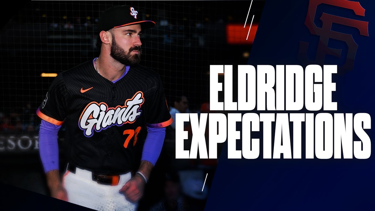2026 San Francisco Giants Fantasy Baseball Preview!