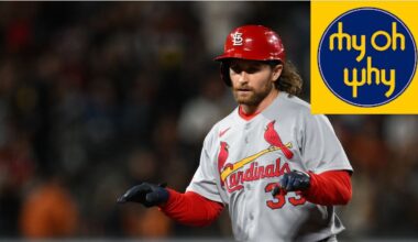 Seattle Mariners acquire Brendan Donovan in three-team trade with St. Louis Cardinals: Analysis