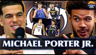 The MPJ and Cam J podcast