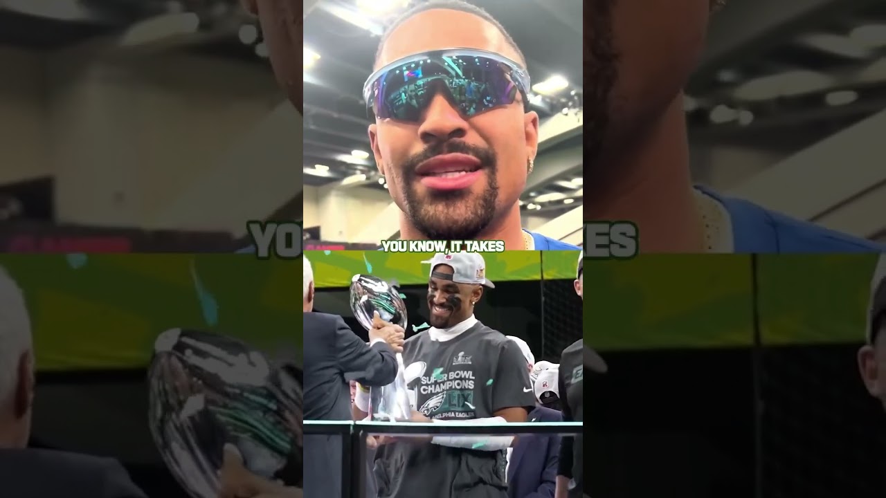 You know Pastor Hurts! Always keeping the main thing, the main thing 😌