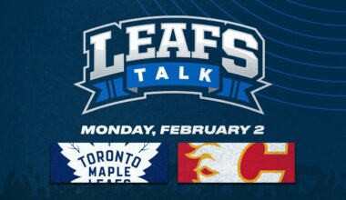 Maple Leafs vs. Flames LIVE Post Game Reaction | Leafs Talk
