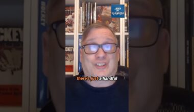 Are The New York Islanders At A CROSSROADS Heading Into The Olympic Break?