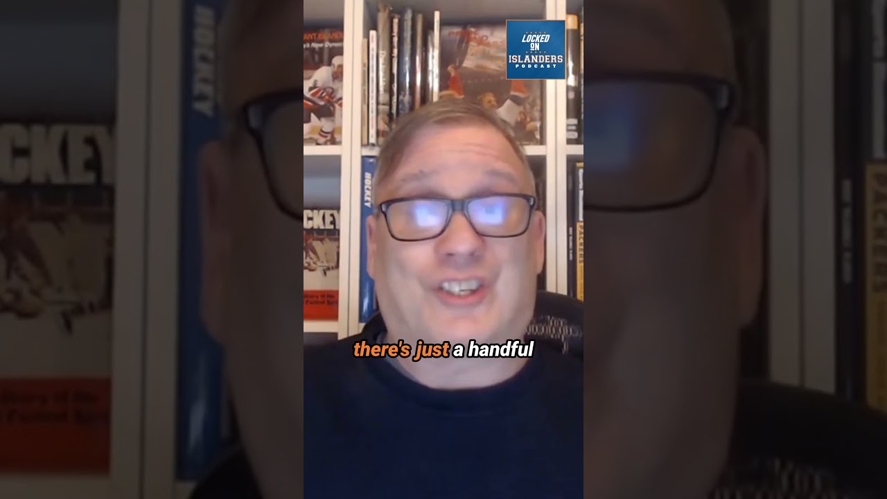 Are The New York Islanders At A CROSSROADS Heading Into The Olympic Break?